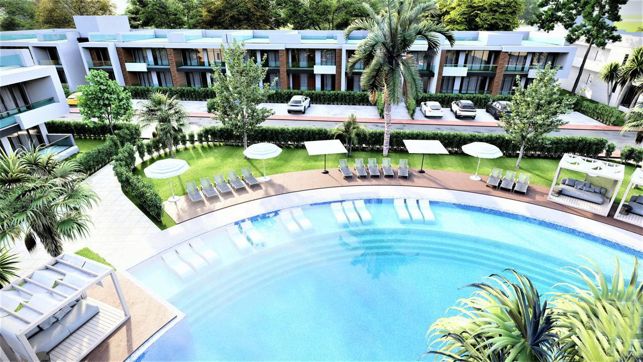 Квартира, 936 м², 297 307$ — FAKTOR